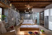 Elena Junior Deluxe Suite by Estia Hotels near Palada Super Market