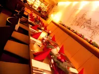 Hotel Restaurant Goldener Engel Hotéis em Heppenheim