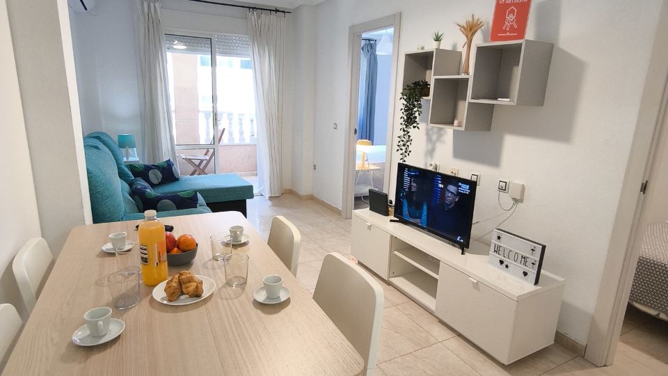 Central and Comfortable Apartment