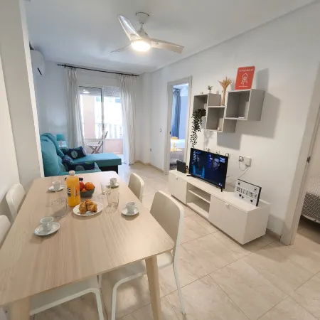 Central and Comfortable Apartment