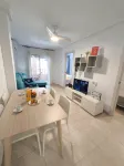 Cozy Apartment in the Central Area of Torrevieja