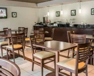 Sleep Inn Historic - breakfast