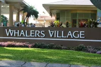 Kaanapali Luxury at the Whaler–Ocean & Black Rock Views, Steps to Beach & Dining
