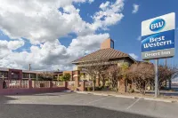 Best Western Desert Inn Hotels in Thatcher