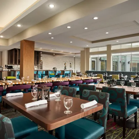 Hilton Garden Inn Baytown