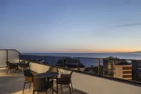 DoubleTree by Hilton Suites Trabzon Yomra - Scenic