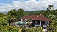 Ponjok Batu Residence Các khách sạn ở Singaraja