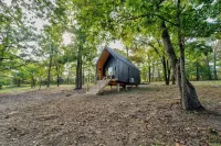 Belle House at Black Oak Farms.