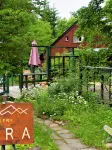 Gallery Hara and Guest House Hotels in Fujimi