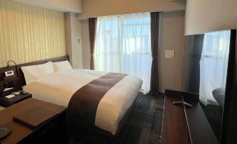 Kumagaya Onsen Hana Hotel Kagohara