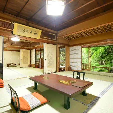 Koyasan Shukubo Sanbo-in