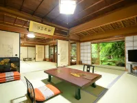 Koyasan Shukubo Sanbo-in