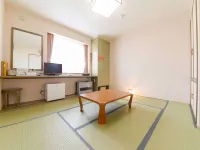 Chiisana Hotel Minori Hotel a Wakkanai