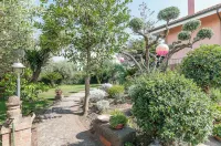 Villa Rosa Lifestyle B&B