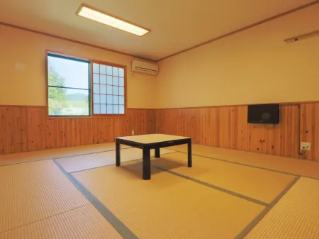 Miyanoshitaso Отели в г. Синъонсен