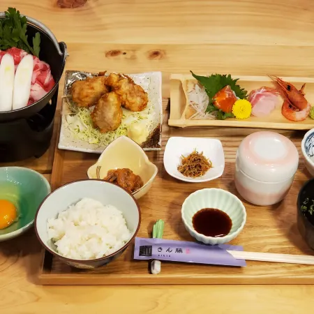 Ryokan Kintow