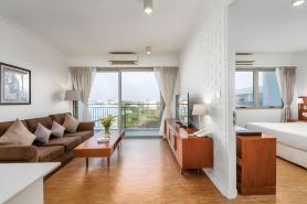Sakura Residence & Hotel