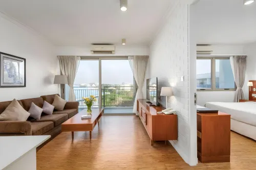 Sakura Residence & Hotel - Wifi