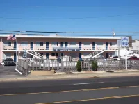 Sea Horse Motel Hotels in Long Beach