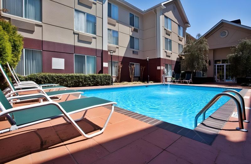 Holiday Inn & Suites Peachtree City by IHG photo 3