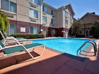 Holiday Inn & Suites PEACHTREE CITY by IHG - Rooftop Pools