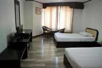 Royal Diamond Hotel Hotels in Amphoe Mueang Phetchaburi