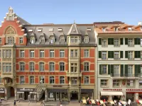 Kreuz Bern Modern City Hotel Hotels in Bern