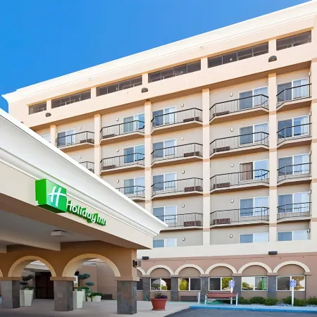 Clarion Hotel Convention Center