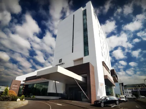 Kronwell Brasov Hotel