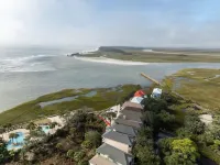 Saltwater Zen -- Charming 3-Bedroom Home, Adjacent to Cabana Club Pools - Wi-Fi