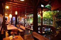 U-Sabai Park Resort - Baarit
