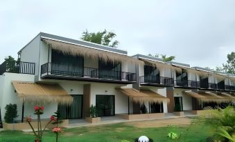 Suwi Coco Ville Resort