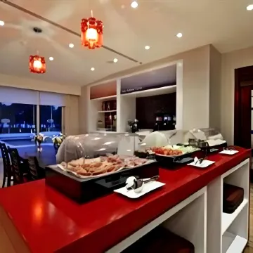 Hampton by Hilton Gaziantep City Centre