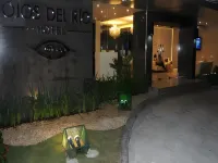 Hotel Ojos Del Rio Hotels in Панама