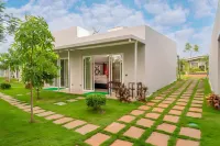 The Forest Club Resort Hotels in Karjat