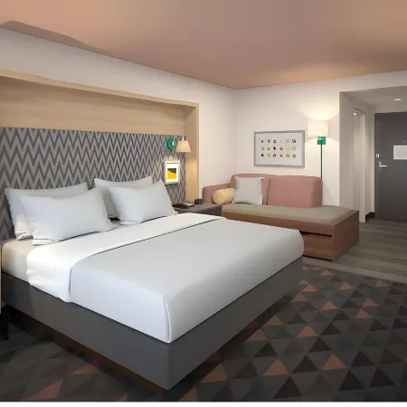 Holiday Inn & Suites FARMINGTON HILLS - DETROIT NW by IHG