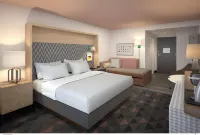 Holiday Inn & Suites FARMINGTON HILLS - DETROIT NW by IHG - parking