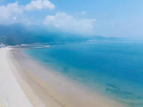 Wando Sol Beach Pension Hotels in Wando-gun