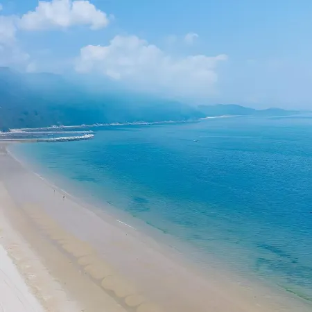Wando Sol Beach Pension