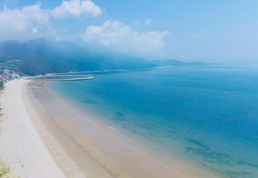 완도 솔비치 펜션 이미지