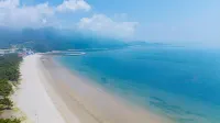 Wando Sol Beach Pension Hotels in Wando-gun