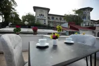 Viva Sirkeci Butik Hotel - 3-نجوم