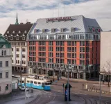 ProfilHotels Opera