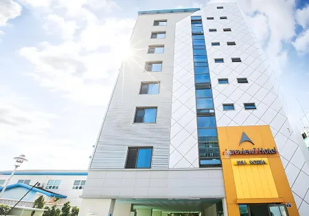 Dream Jeju Hotel