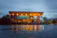 Bangpakong Boat Club