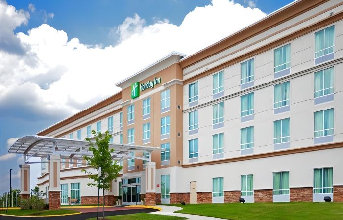 Holiday Inn MANASSAS - BATTLEFIELD by IHG