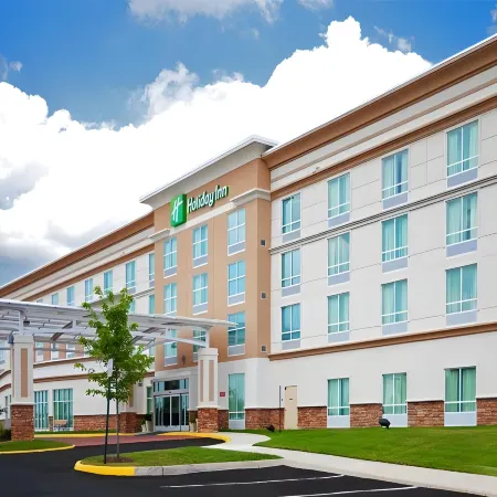 Holiday Inn MANASSAS - BATTLEFIELD by IHG