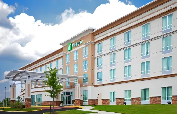 Holiday Inn 馬納薩斯 - 戰場