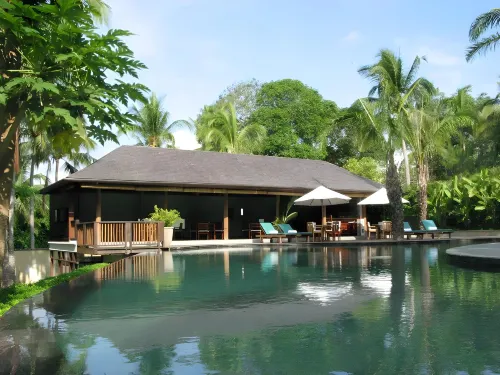 The Farm at San Benito, Autograph Collection