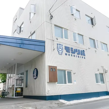 Guest House Moshiripa